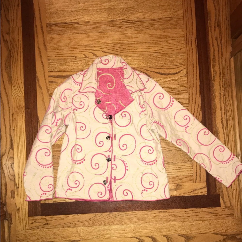 Winding River Jacket - image 1